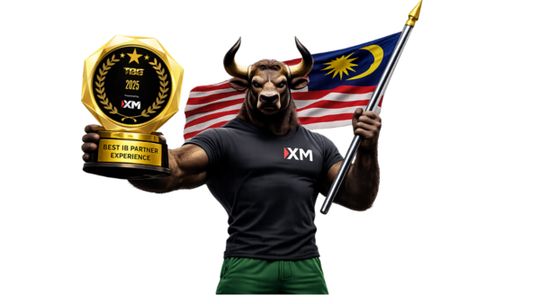 TradingByGold – Best IB XM Partner Experience Malaysia 2025